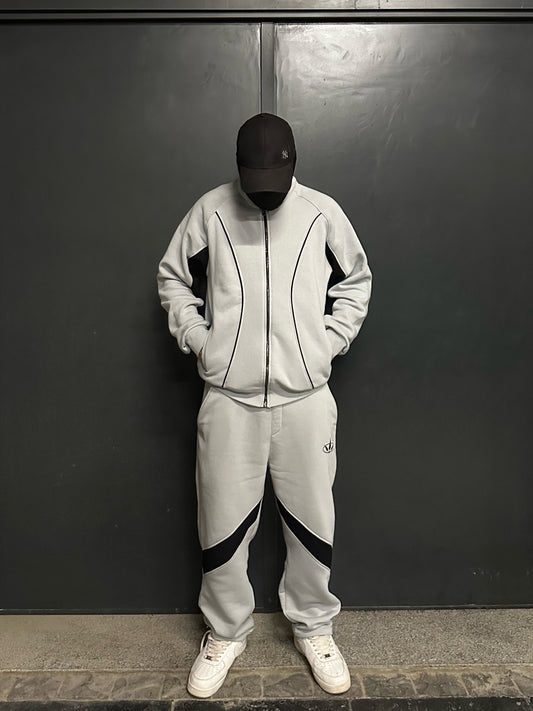 CHULO OG TRACKSUIT “GREY EDITION”