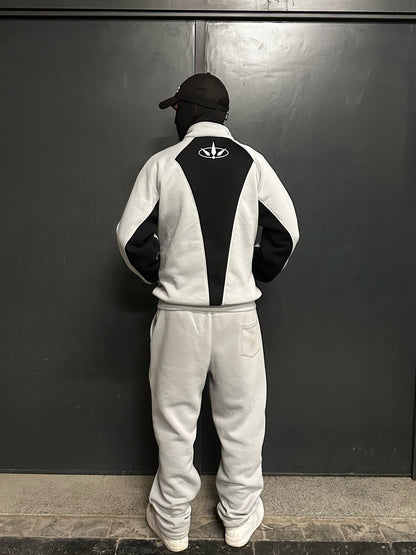 CHULO OG TRACKSUIT “GREY EDITION”