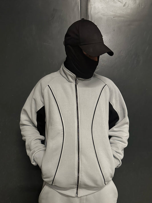 CHULO OG JACKET “GREY EDITION”