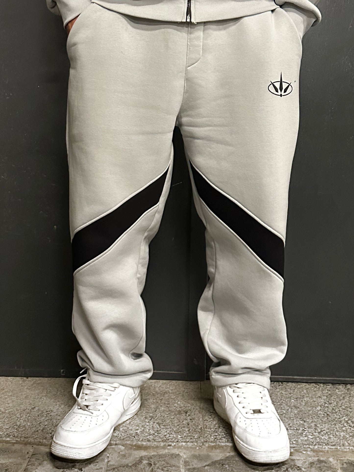 CHULO OG PANTS “GREY EDITION”